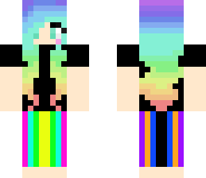 cool skin