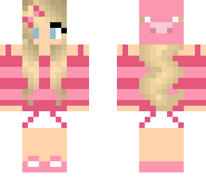 piggy girl
