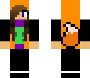 slyfox girl