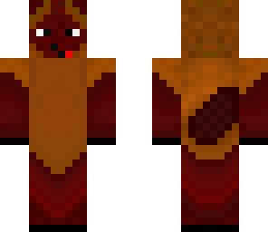 derp beaver