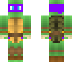 ninja turtle