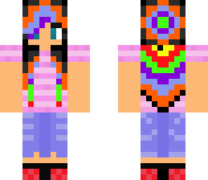 dj_lunar_slime's trademark skin   new