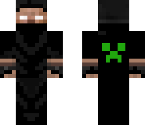 herobrine assassin