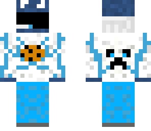 youtuber cookie monster