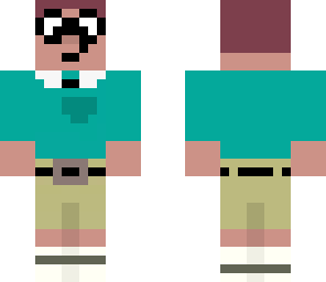 myron