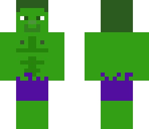 the hulk