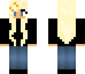 halloween luna skin