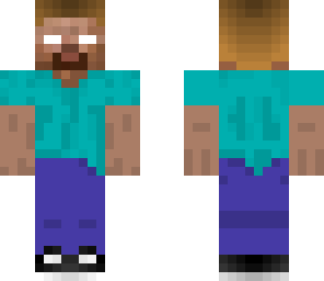 jeffobrine - herobrine's family