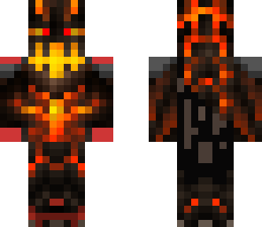 my fire blade