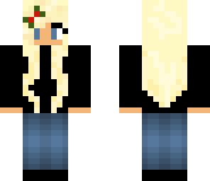 december luna skin