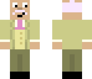 mr kidswatter