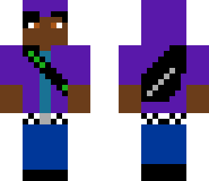 my skin 3