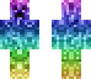 rainbowcreeper