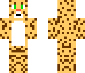 jessor the cat