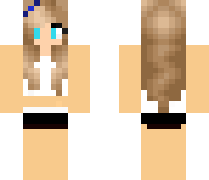 girl skin