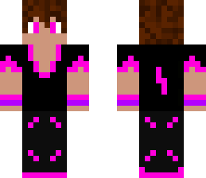 main skin