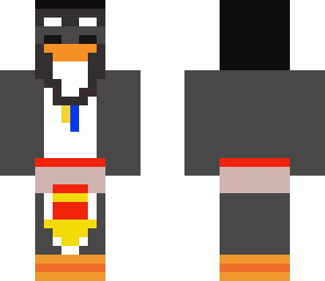 soniccapo summer party skin