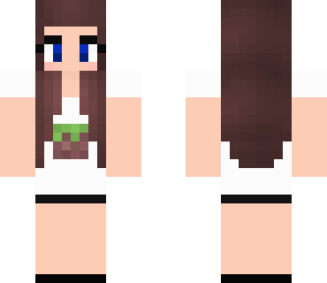 cute gamer girl
