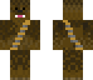 bacca warrior