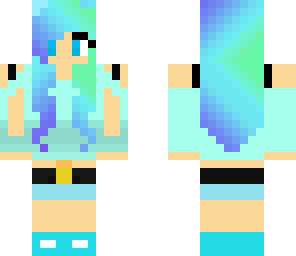 little crystal