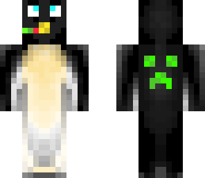 youtuber penguin