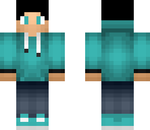 blue boy