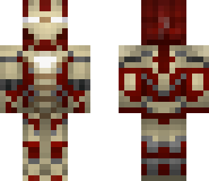 ironman400 mark 42