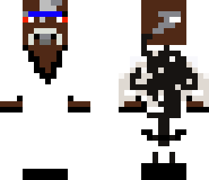minecraftdx02 rules