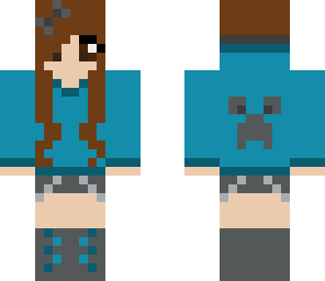 creeper party