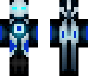 logan robot