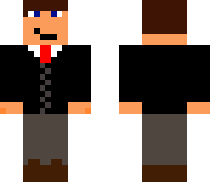 fbi agent