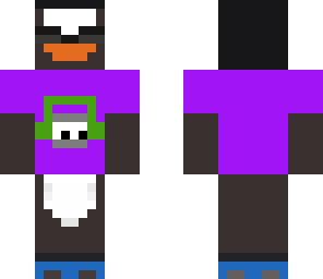 soniccapo skin