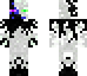 _m1n3v1s10n_     skin 2