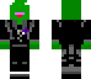 frog