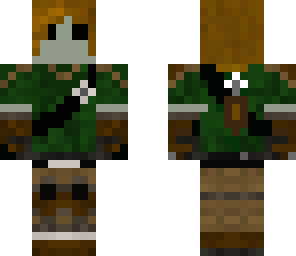 dark elf
