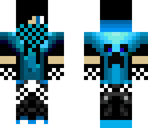 creeper jacket