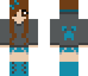 creeper party