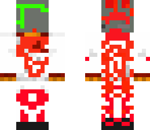 fire creeper