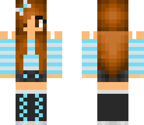 cute stripes
