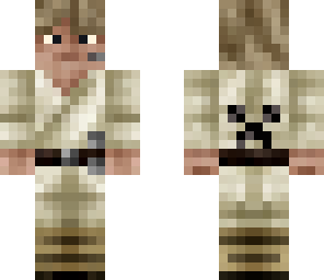 youtuber luke skywalker
