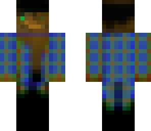 madison's skin fall edition