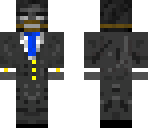 wither suit