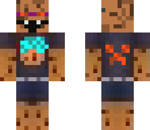 update 3 cool cookie