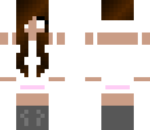 herobrine wife