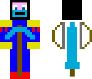 minecraft resource