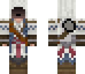 conner kenway