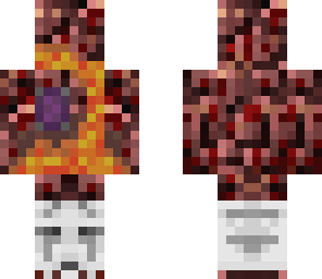 the nether