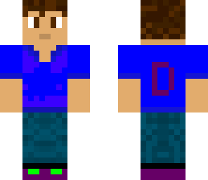 updated danbean