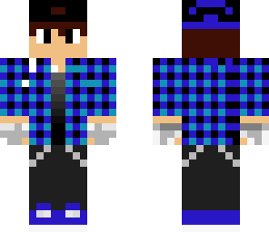 skater boy