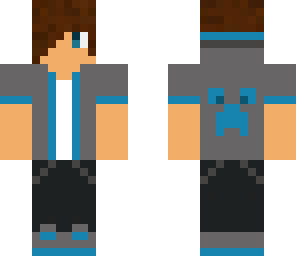 creeper party